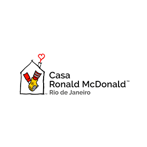 Casa Ronald McDonald RJ
